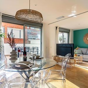 Appartement met een Slaapkamer